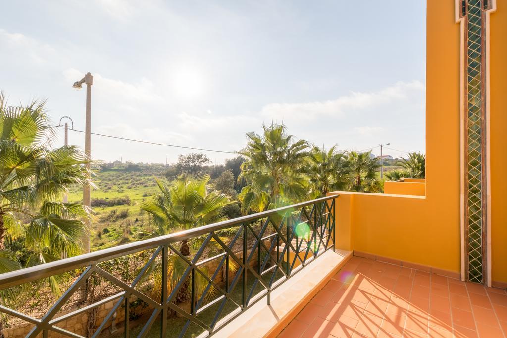 Villa Vivenda Alegria *