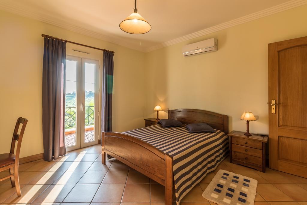 Villa Vivenda Alegria Albufeira