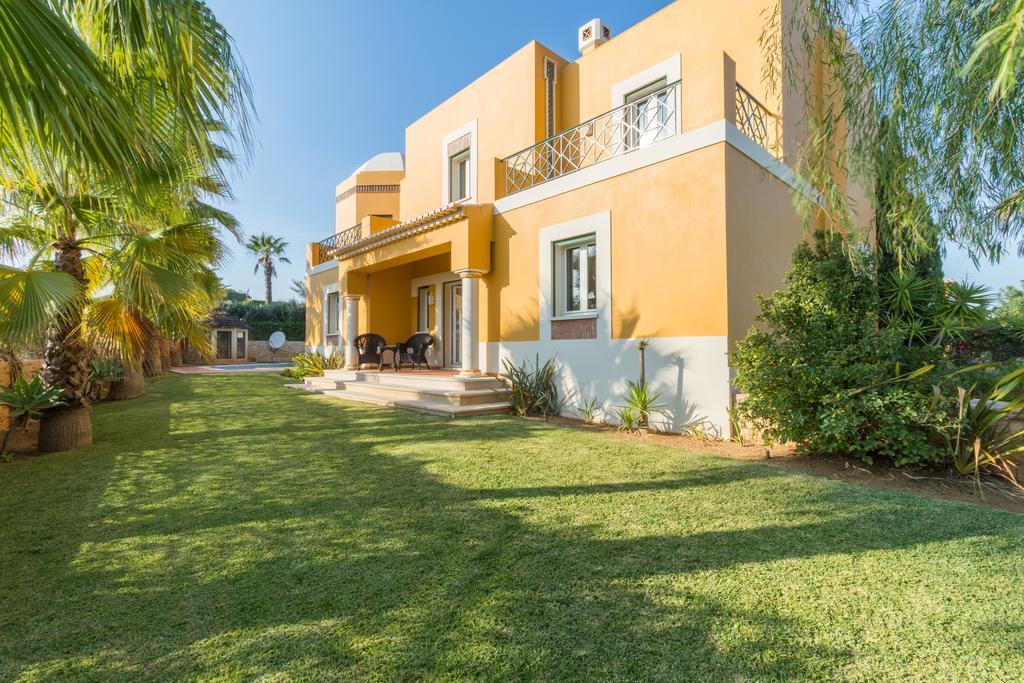 Vivenda Alegria Albufeira