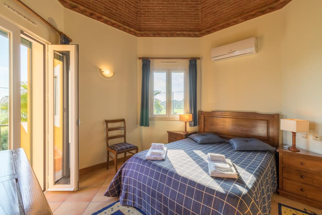 Vivenda Alegria Villa