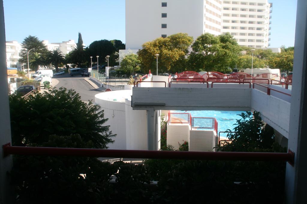 Apartment Apartment@albufeira With Pool And Near The Strip *