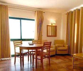 Hotel Olhos D'agua 3*