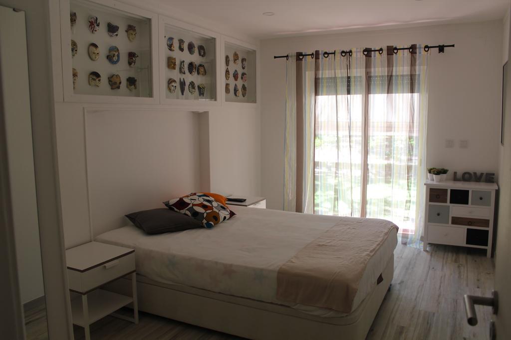 Turistico Acoteias Apartment Albufeira