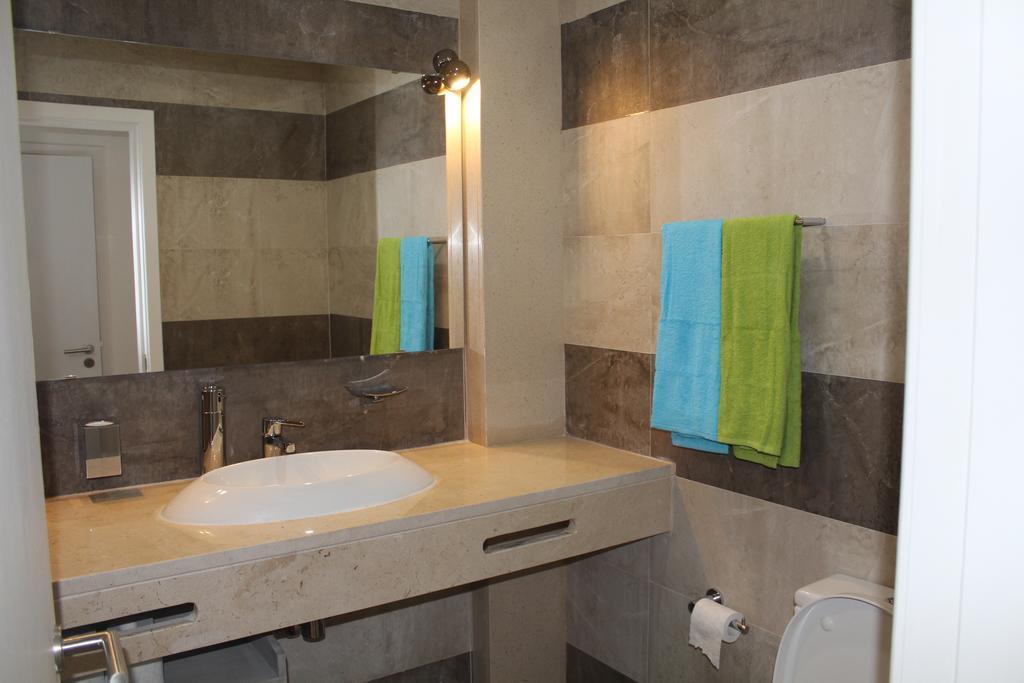 Turistico Acoteias Apartment