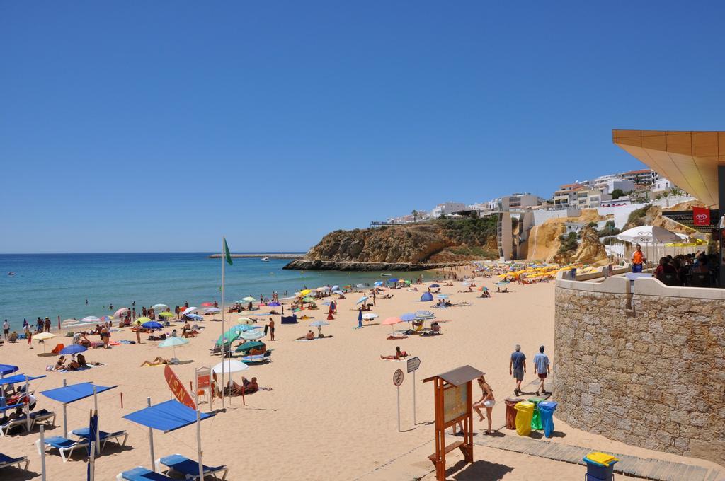 Luxury * Albufeira