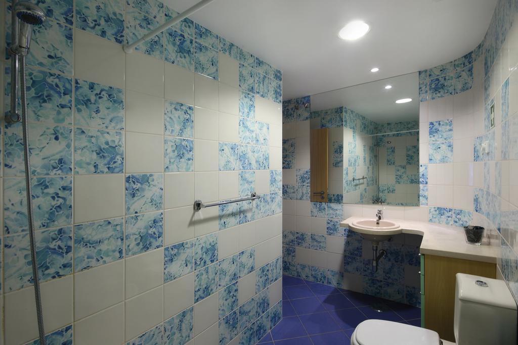 Apartment A Concha *