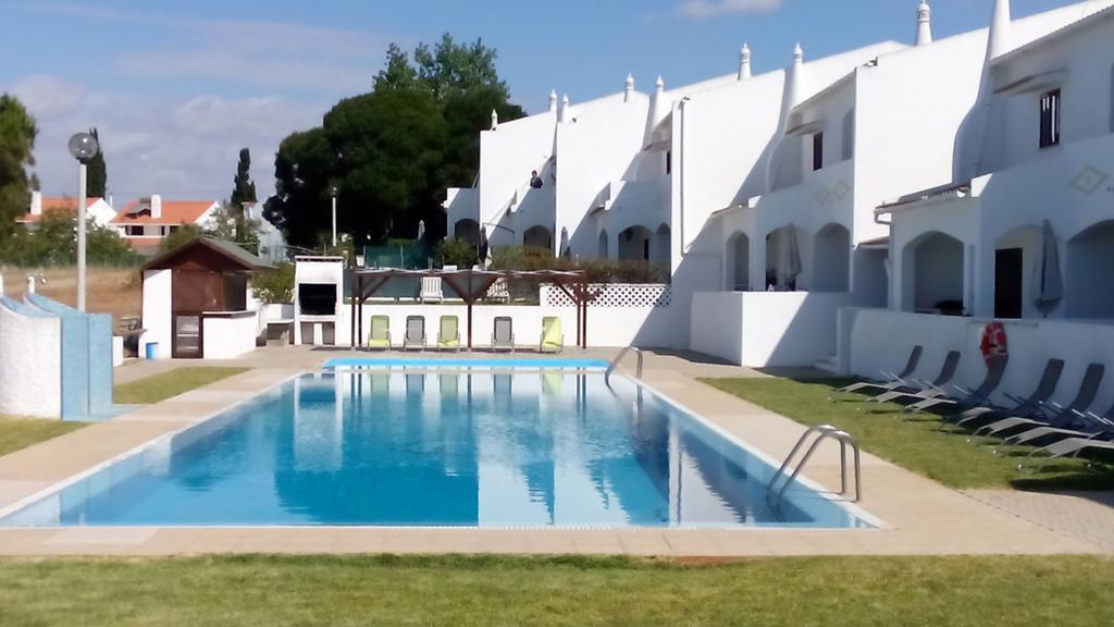 Olimpica Villa Albufeira