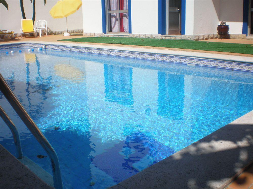 Cerro Gasthof Albufeira