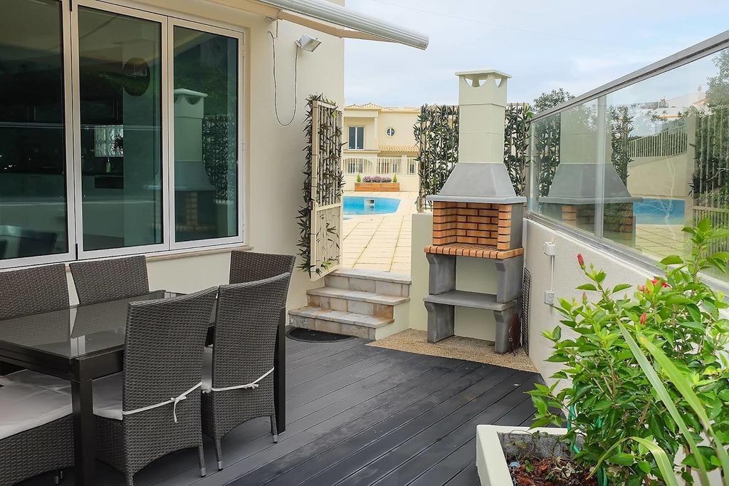 D_loft Sea And Golf Ferienhaus Albufeira