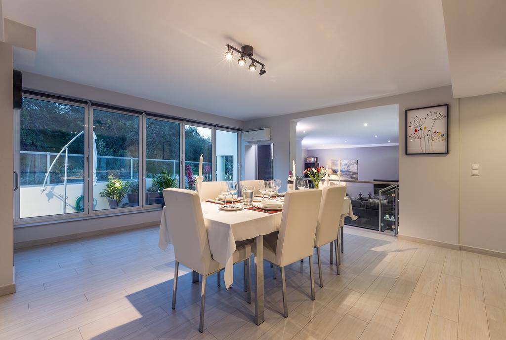 Ferienhaus D_loft Sea And Golf Albufeira
