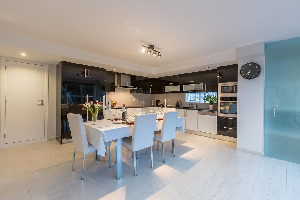 Ferienhaus D_loft Sea And Golf