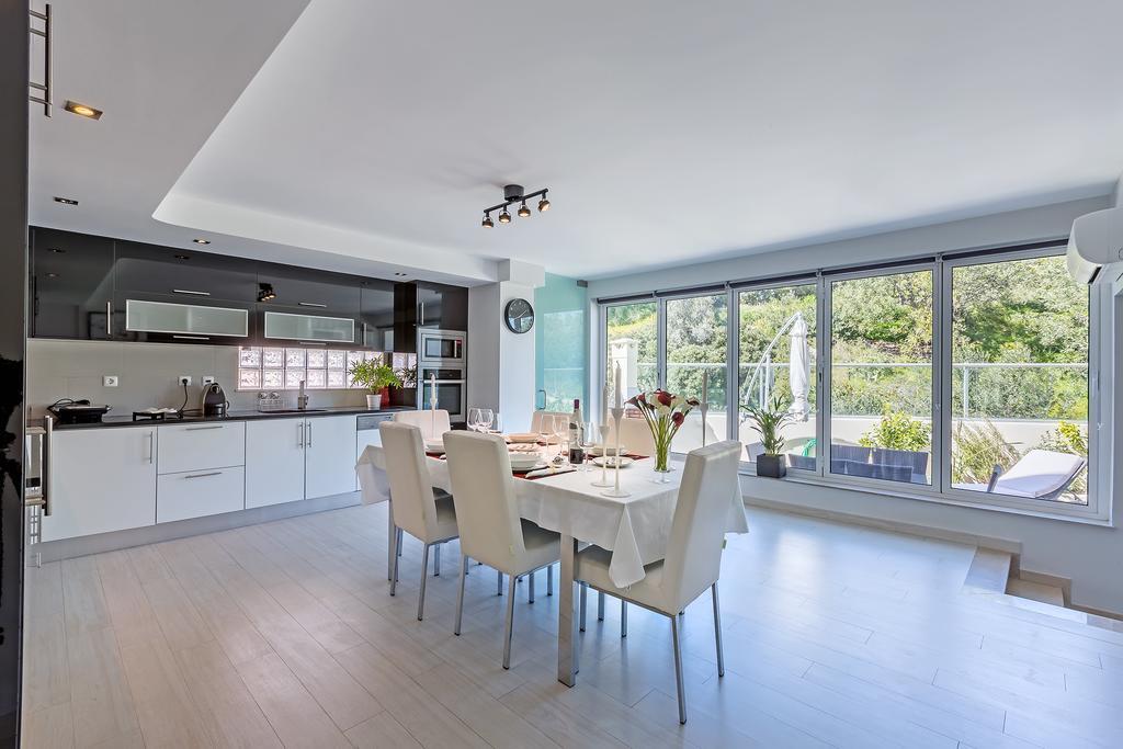 D_loft Sea And Golf Ferienhaus *