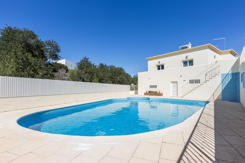Ferienhaus D_loft Sea And Golf Albufeira