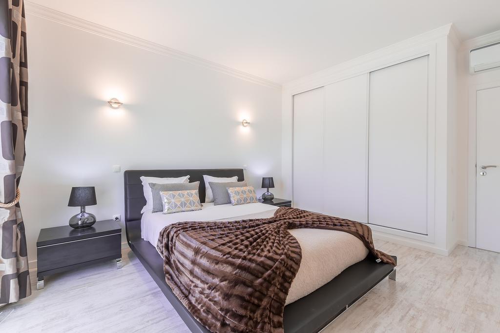 D_loft Sea And Golf Ferienhaus Albufeira