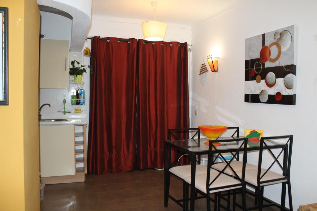 Apartment Julio Dinis *
