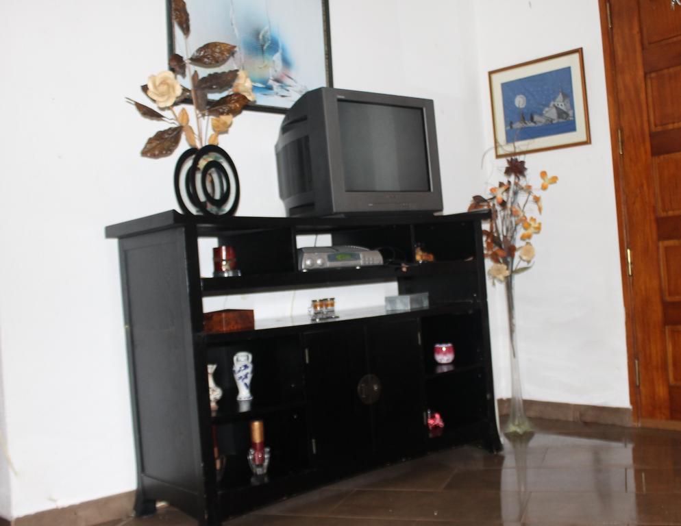 Julio Dinis Apartment *