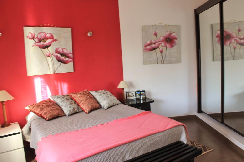 Apartment Julio Dinis *