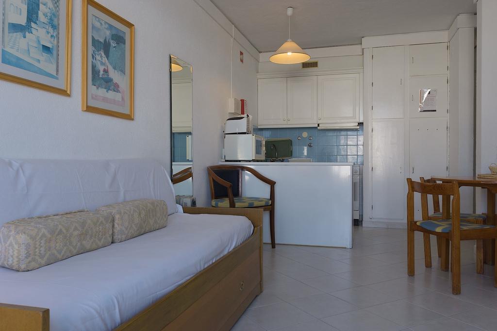 Akisol Oura Apartamento *