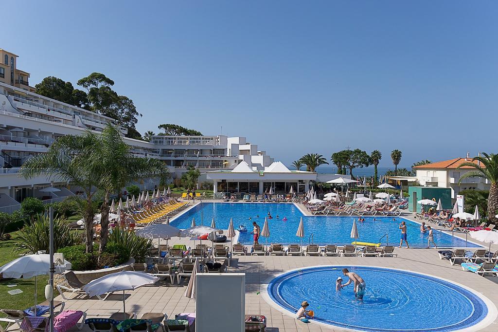Apartamento Akisol Oura *