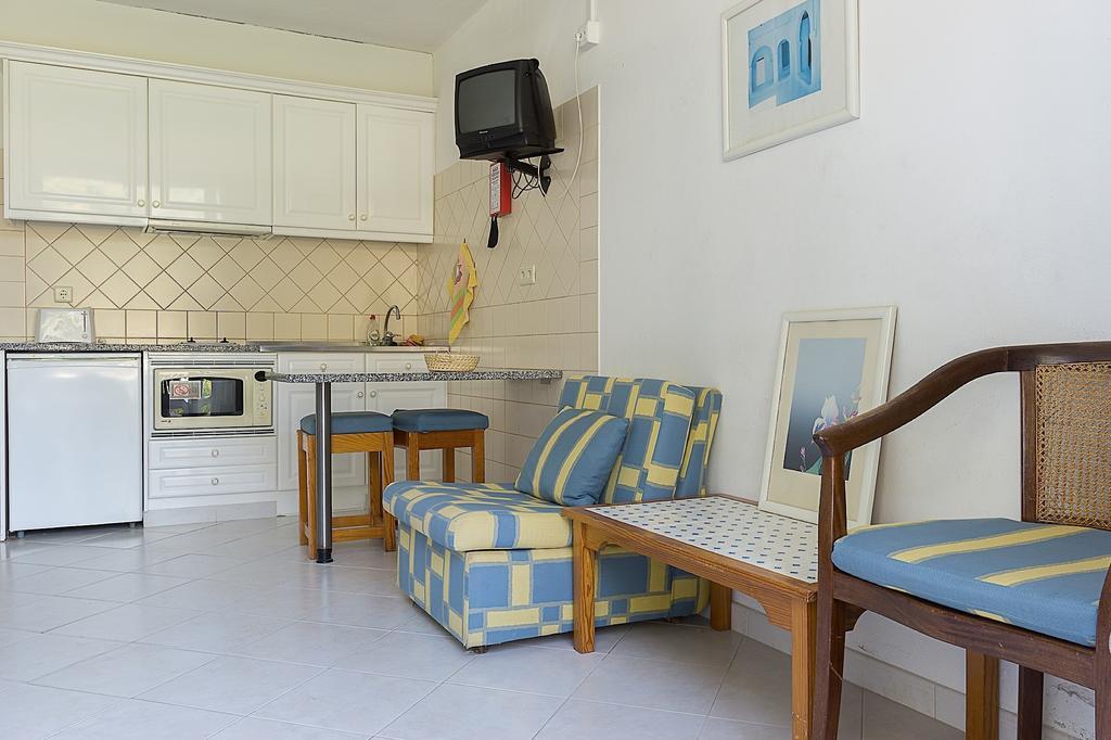 Apartamento Akisol Oura Albufeira
