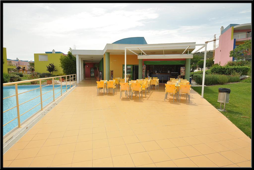 Orada Turisticos - Marina De 4* Albufeira