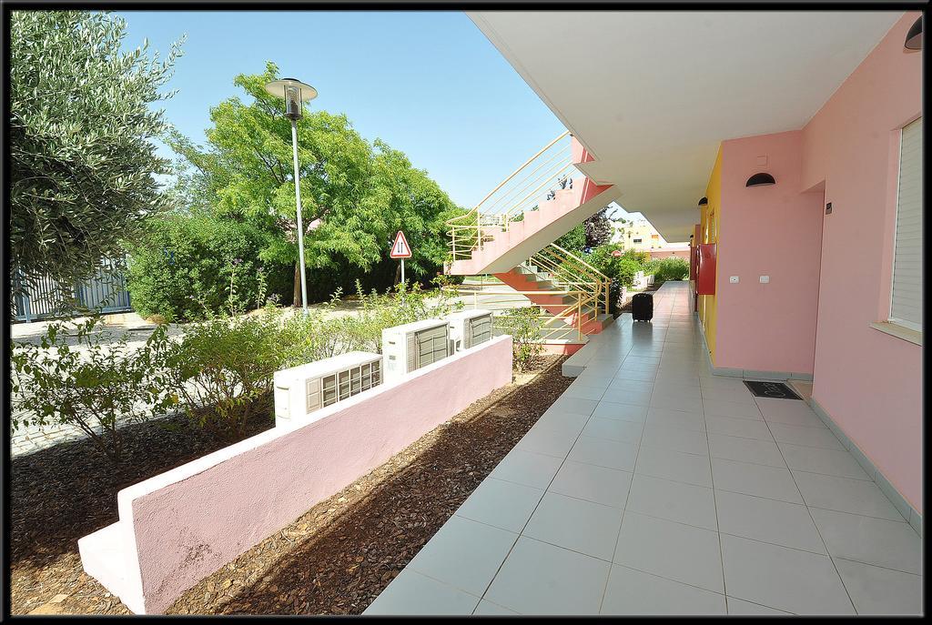Aparthotel Orada Turisticos - Marina De