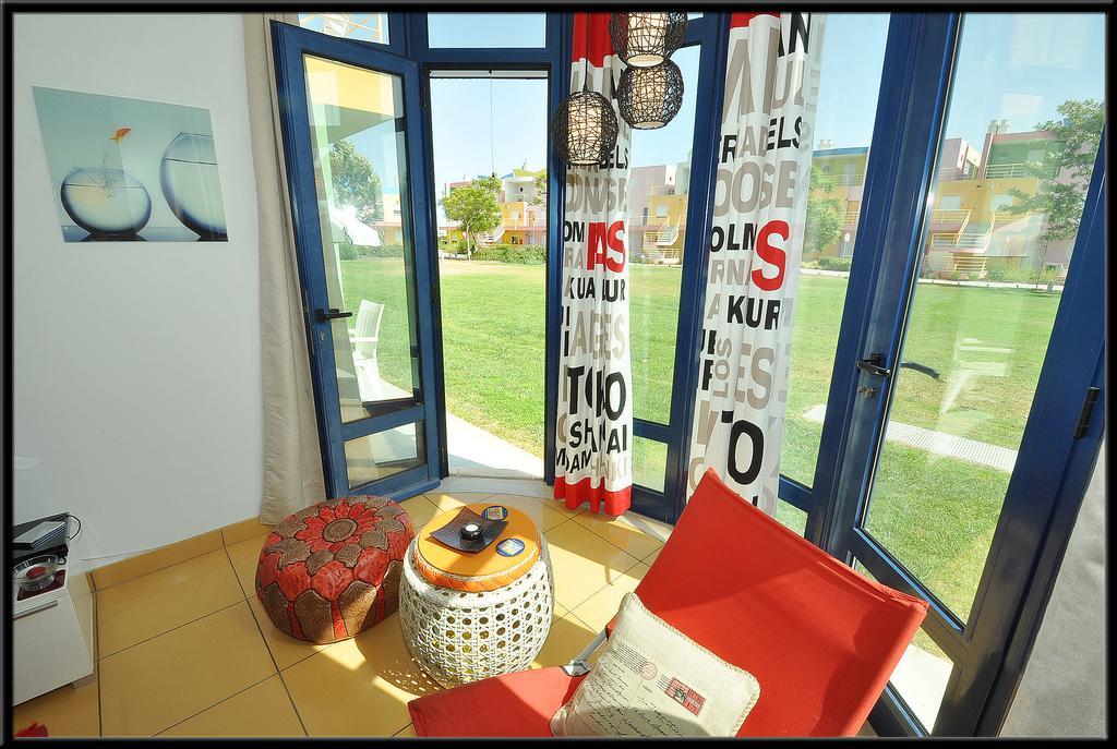 Orada Turisticos - Marina De 4* Albufeira