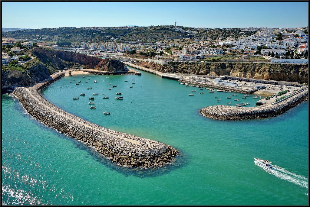 Orada Turisticos - Marina De