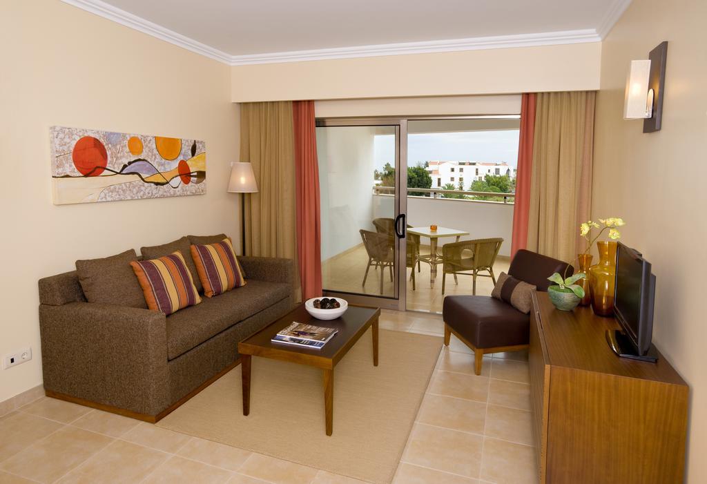 Alfagar Apart-hotel
