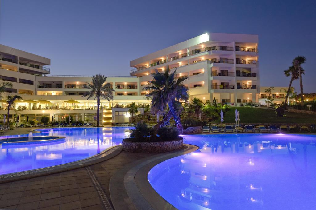 Apart-hotel Alfagar 4*