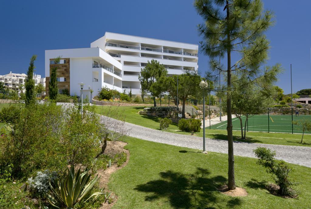 Alfagar Apart-hotel 4*