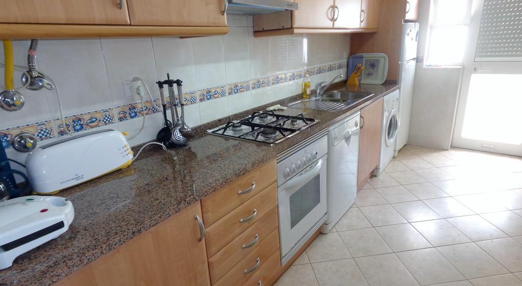 Apartamento Avenida Da Liberdade Albufeira