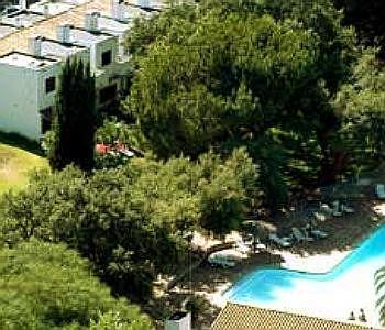 Quinta Da Balaia Pousada Albufeira