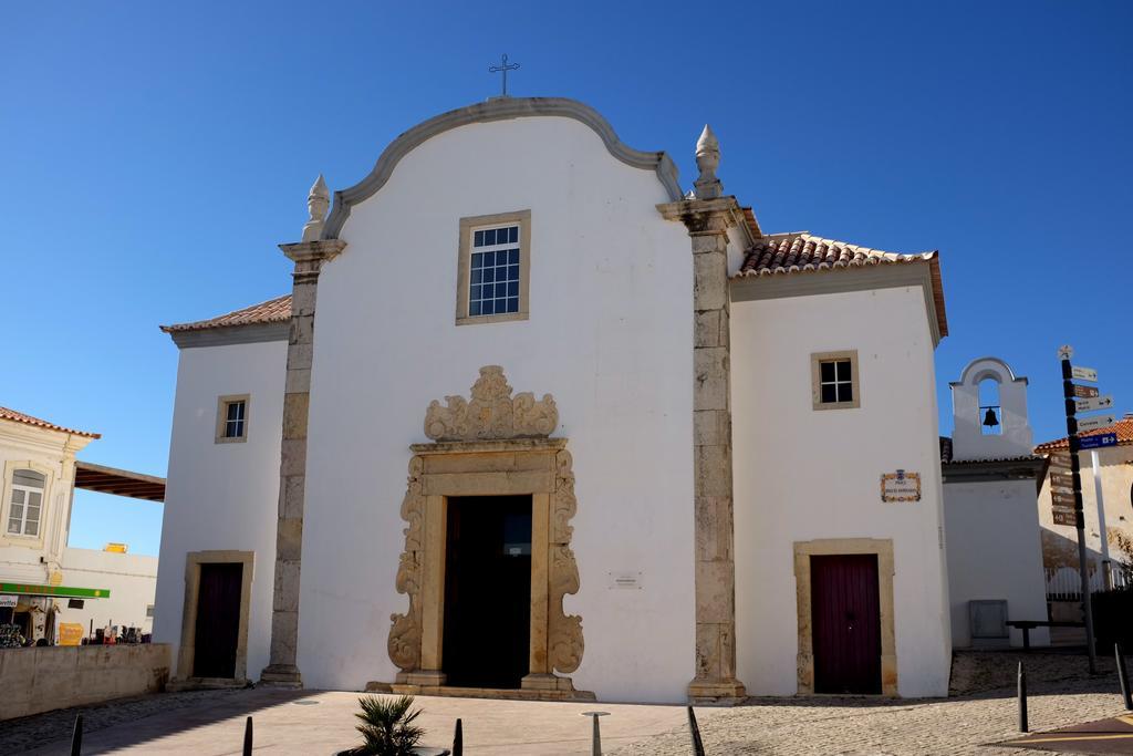 Apartamento Casas Barulho Old Town