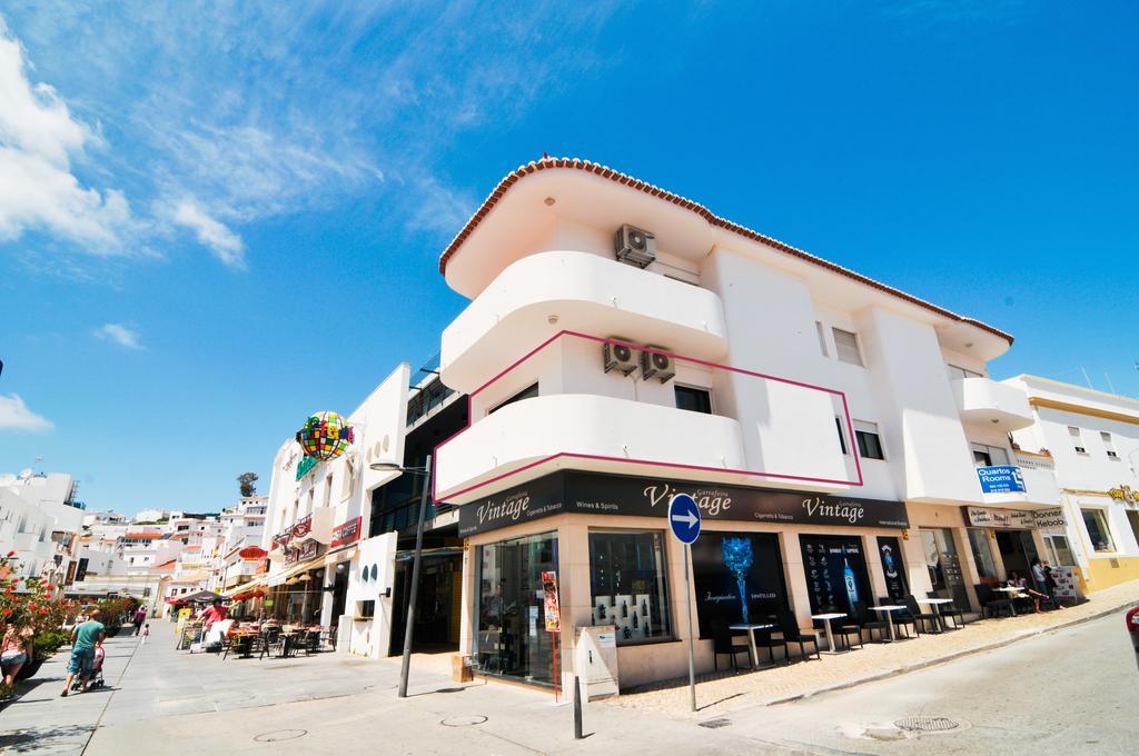 Casas Barulho Old Town * Albufeira