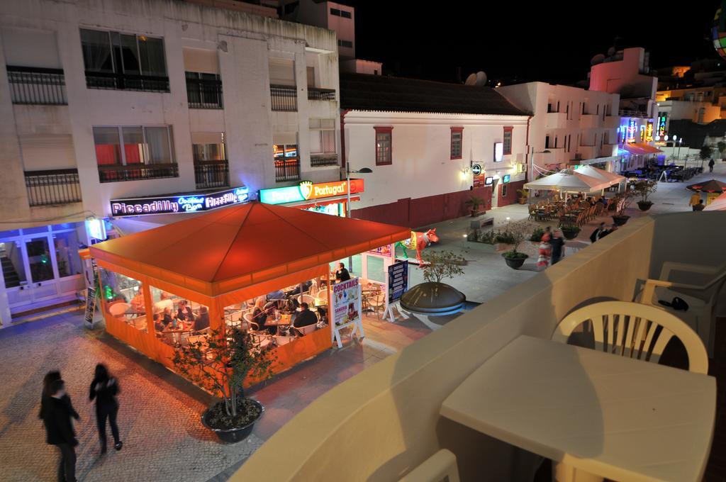 Casas Barulho Old Town Apartamento *