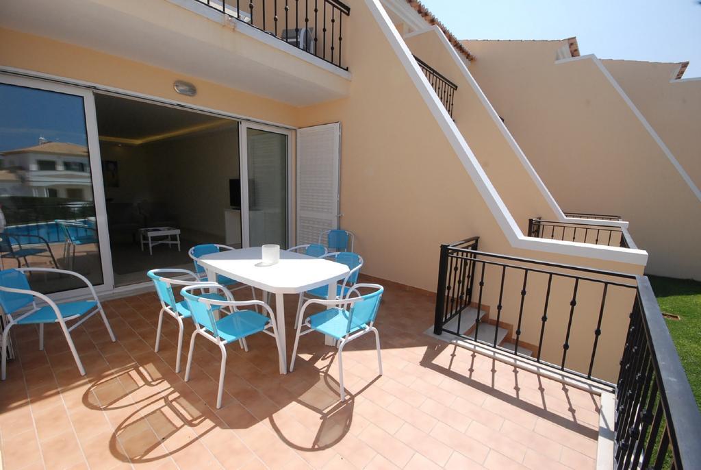 Vila Rosal,sao Rafael Casa de férias Albufeira