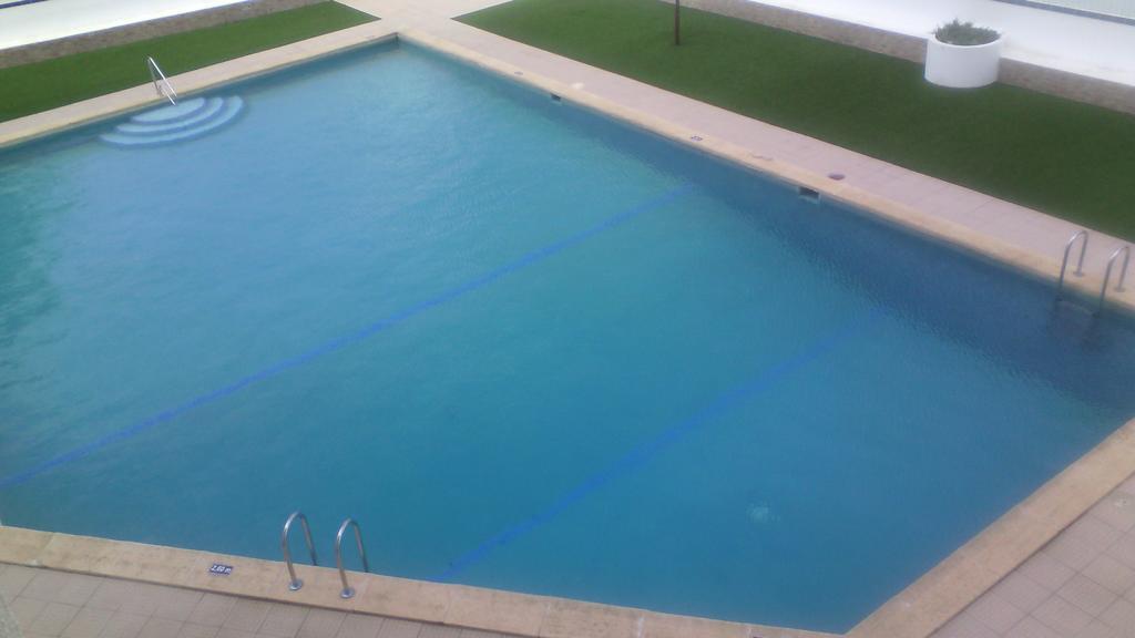 Apartment Julio Dinis Albufeira