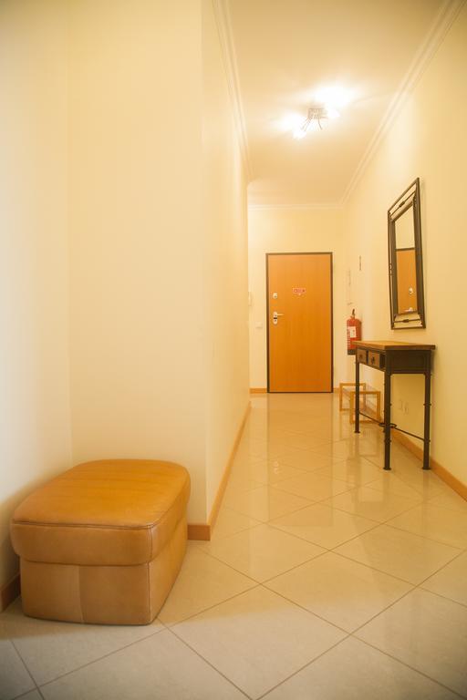 Apartamento Luxury Ocean View By Be Cherish Albufeira