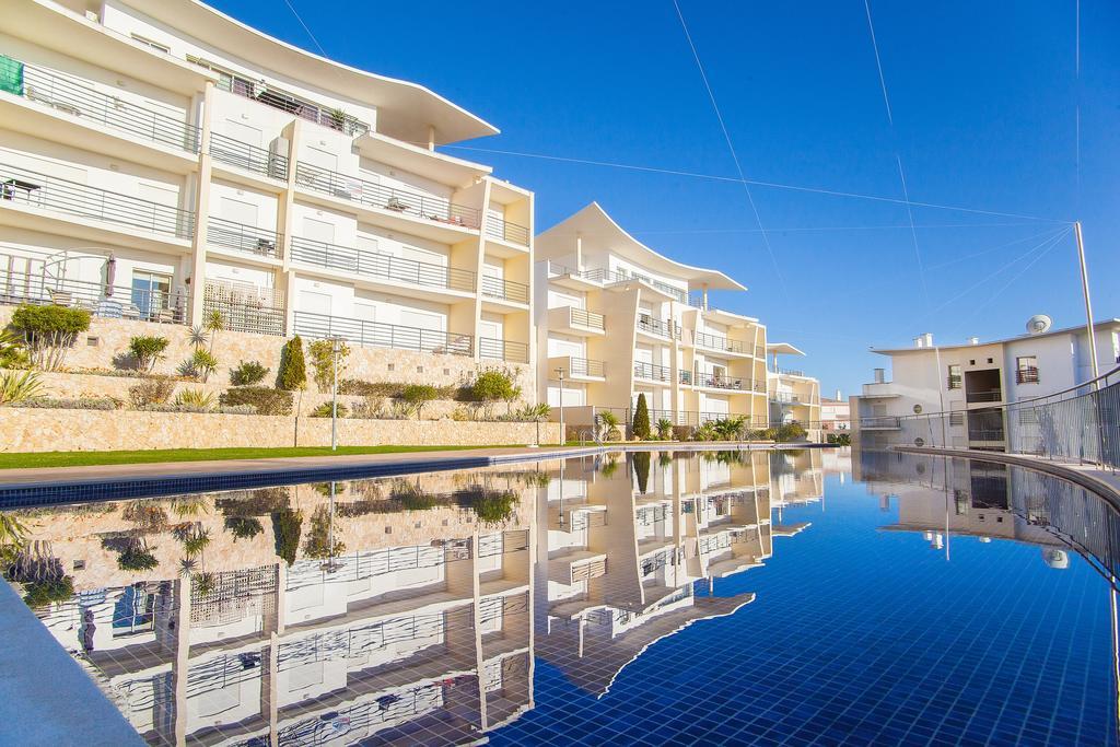 Apartamento Luxury Ocean View By Be Cherish Albufeira