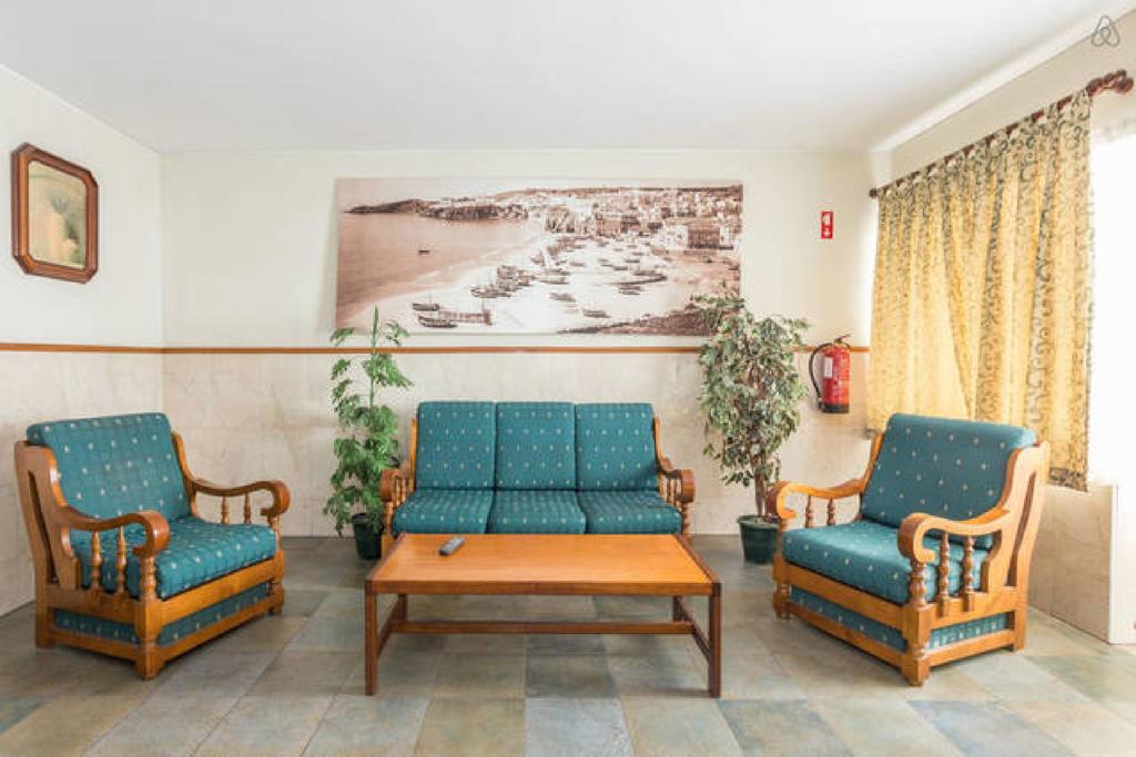 Casa de hóspedes Residencial Capri By Umbral *