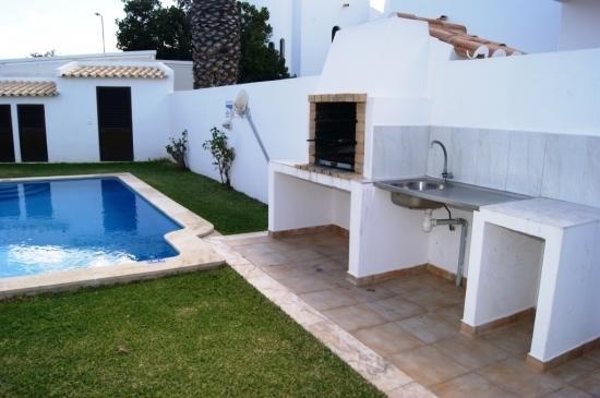 Holiday home Rita Albufeira