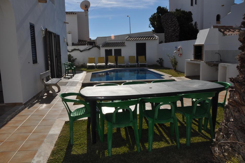 Rita Holiday home