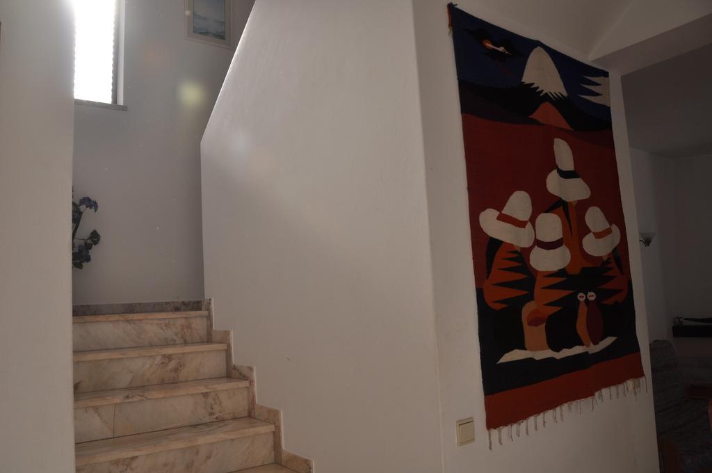Holiday home Rita Albufeira