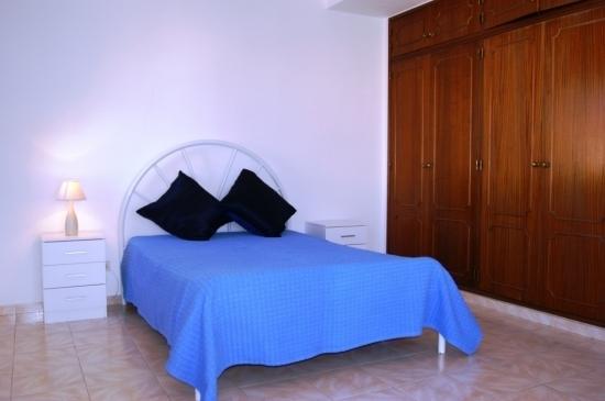 Holiday home Rita Albufeira