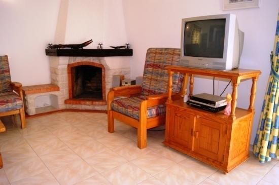 Rita Holiday home Albufeira