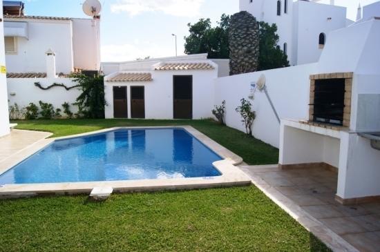 Holiday home Rita *