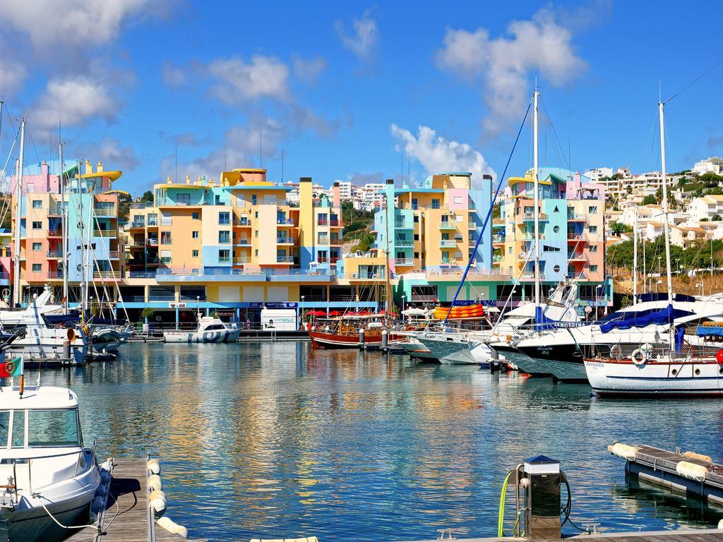 Marina Sea Appartement *
