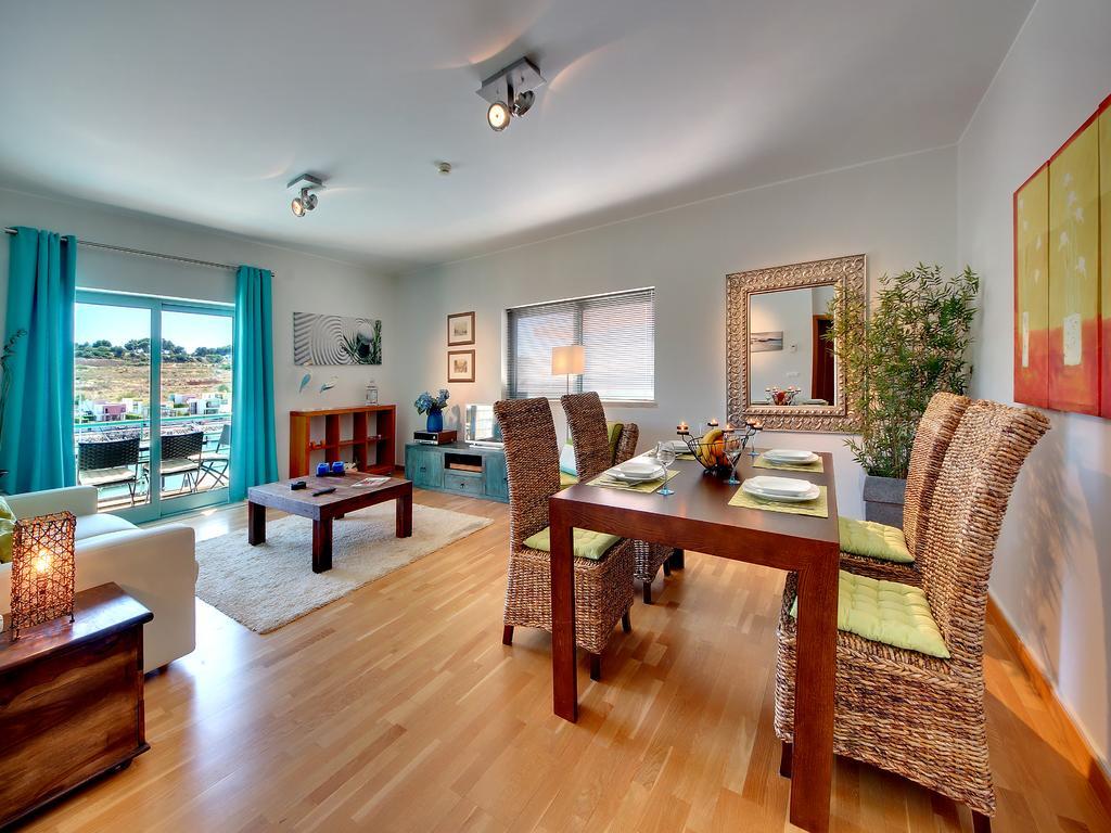 Marina Sea Appartement *