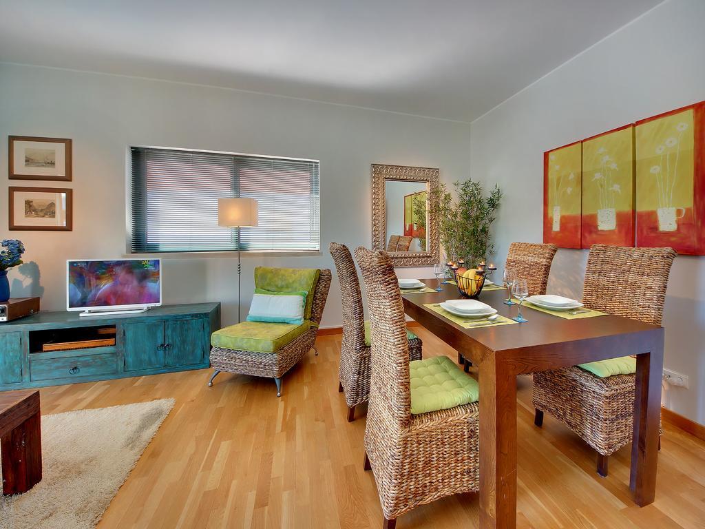 Appartement Marina Sea Albufeira
